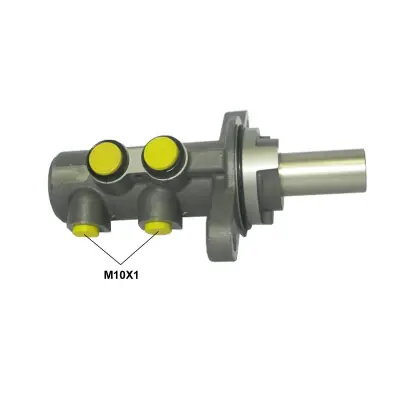 Auténtico Cilindro principal de freno BREMBO M 61 138